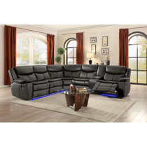 Boyland best sale manual recliner